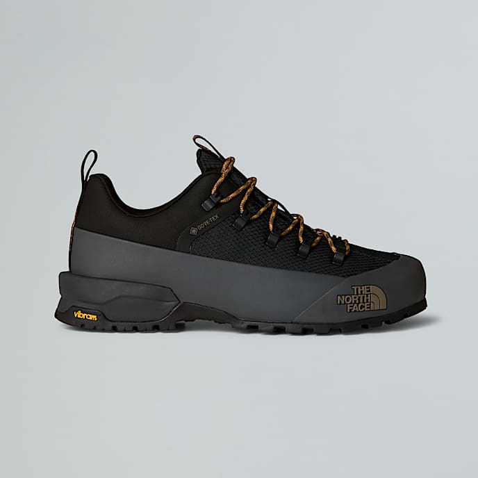 Botas bajas GORETEX Glenclyffe TNF TNF BlackAnthracite Grey HERO