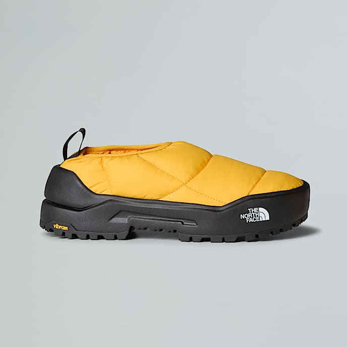 Base Camp ThermoBall Mules TNF Summit GoldTNF Black HERO