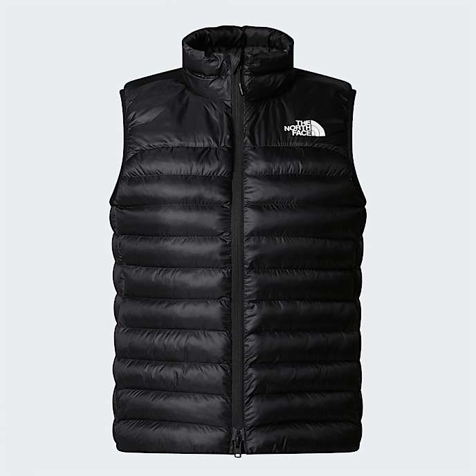 Gilet Terra Peak da donna - 1