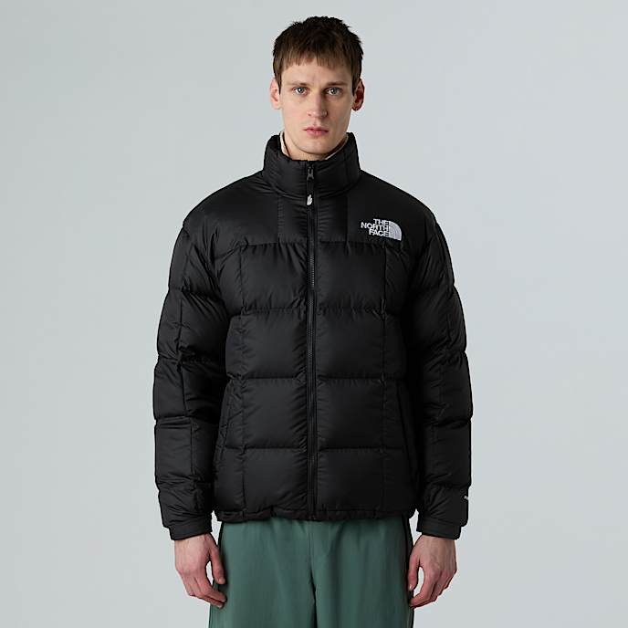 Giacca in piumino Lhotse da uomo TNF TNF BlackNPF HERO