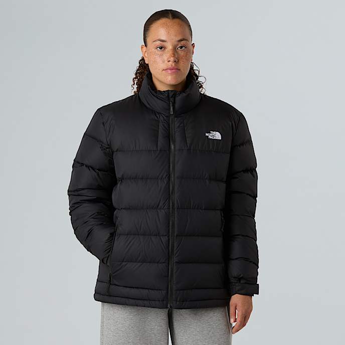 Women's Massif Down Jacket - 1