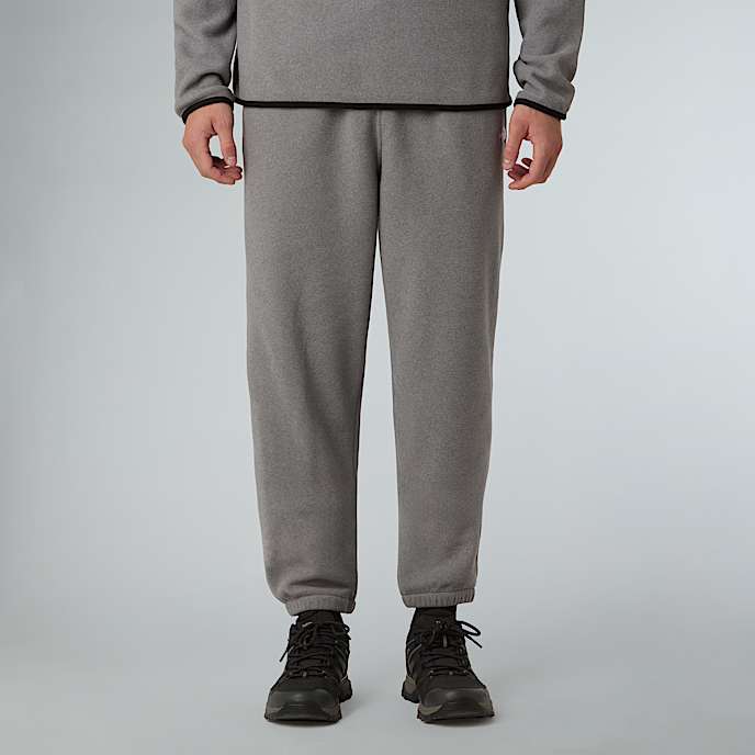 Men's Glacier Fleece Trousers - 1