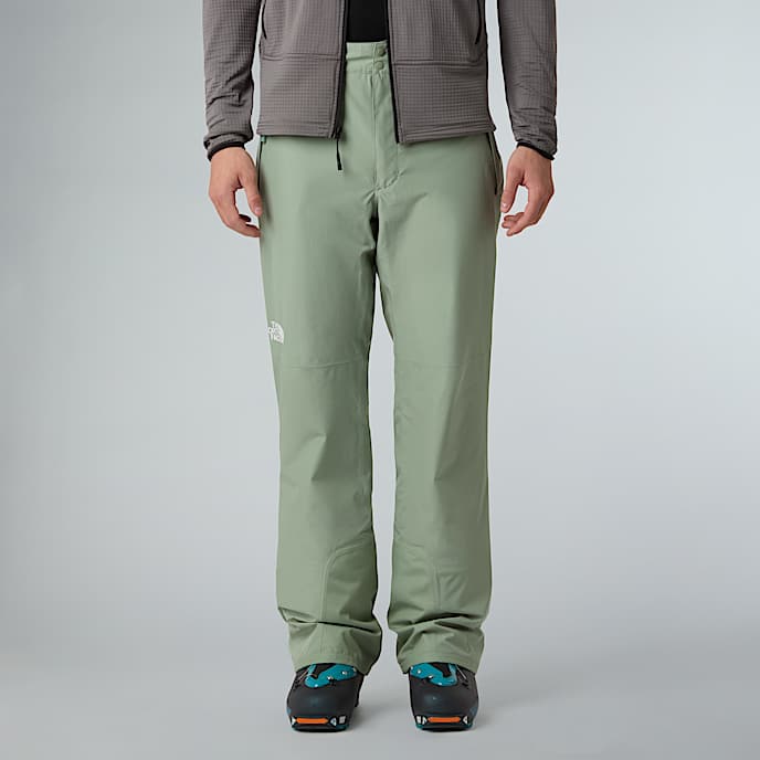 Descendit Trousers M TNF Slate Moss HERO