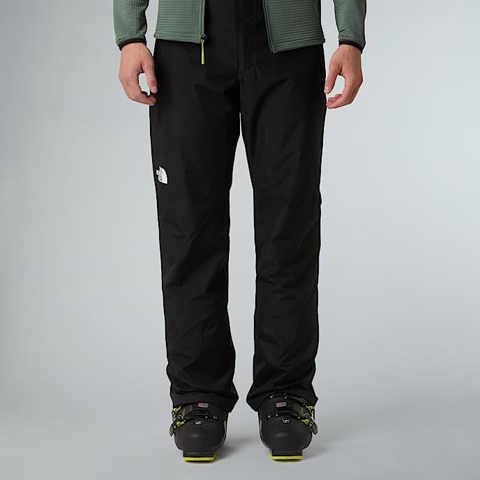 Descendit Trousers M TNF TNF BlackTNF Black HERO