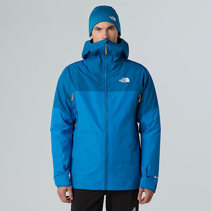 Chaqueta GORE-TEX® 3L Jazzi para hombre - 1