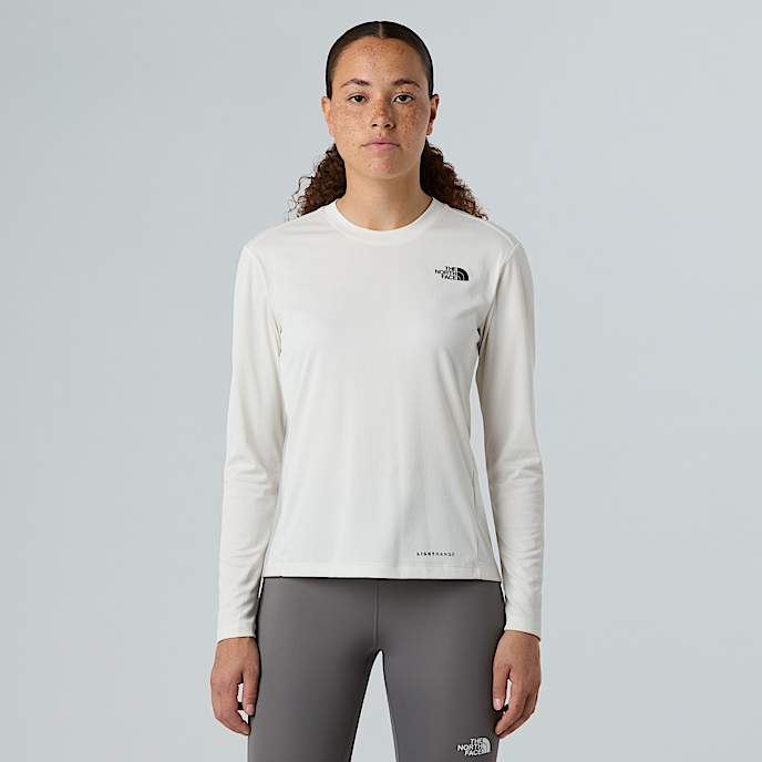 Shadow Long-Sleeve T-Shirt W - 1