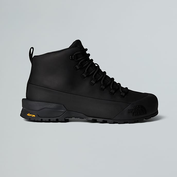Glenclyffe GORETEX Boots TNF TNF BlackTNF Black HERO