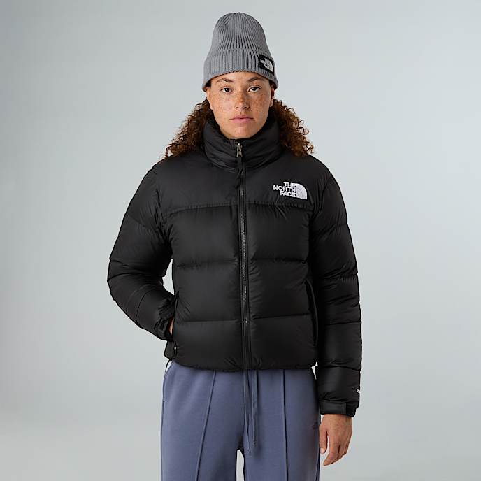 Women’s 1996 Retro Nuptse Jacket - 1