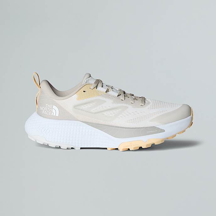 Altamesa 500 Trail Running Shoes W TNF Glacier GraySoapstone HERO