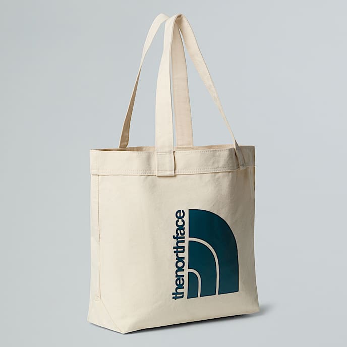 Tote in cotone - 1