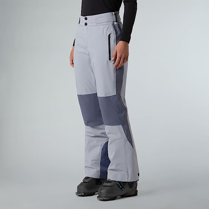 Lenado Trousers W TNF Blue FlaxTwilight Galaxy HERO