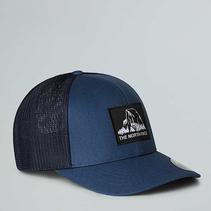 Truckee Trucker Cap - 1