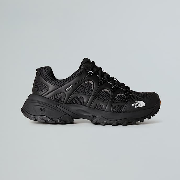 Hedgehog 06 RVST GORETEX Shoes TNF TNF BlackTNF White HERO