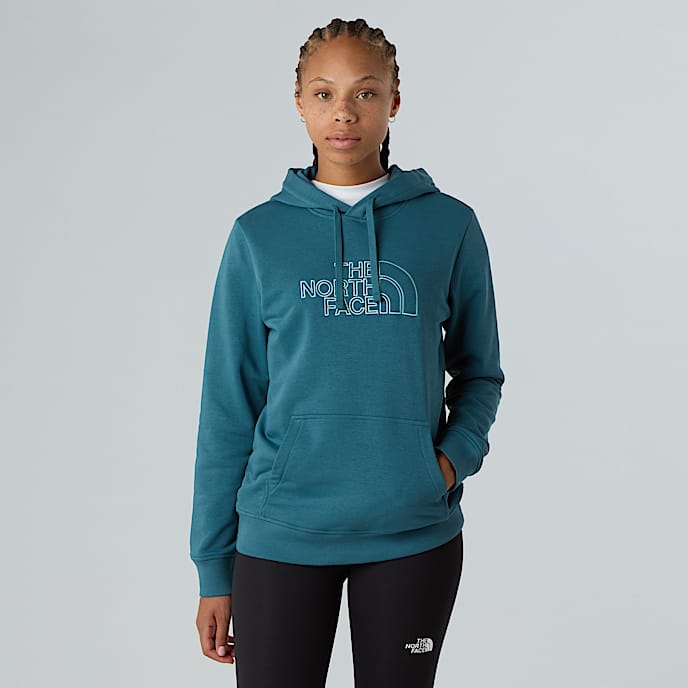 Drew Peak Light-hoodie voor dames - 1