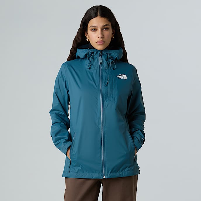 Alta Vista Jacket W TNF Space HERO