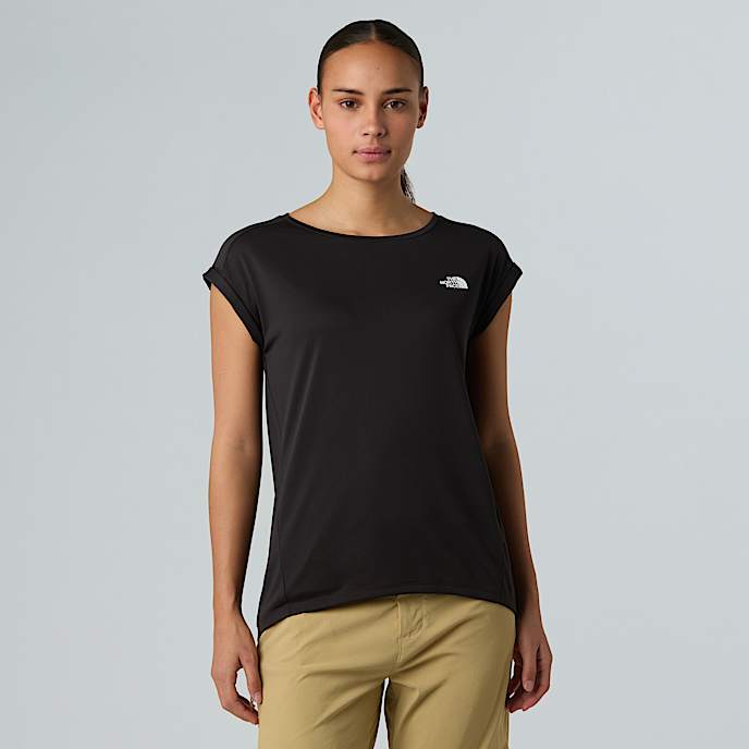 Tanken Tank Top W TNF TNF Black HERO
