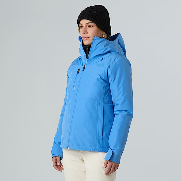 Descendit Jacket M TNF Marina Blue HERO