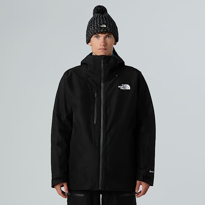 Dawnstrike GORETEX Insulated Jacket M TNF TNF Black HERO