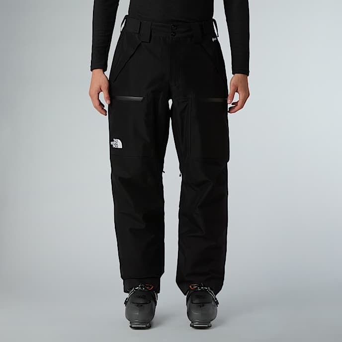 Dawnstrike GORETEX Trousers M TNF TNF Black HERO
