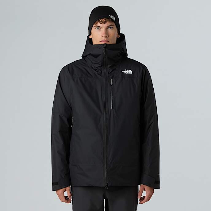 Sarsen Insulated Jacket M TNF TNF Black HERO