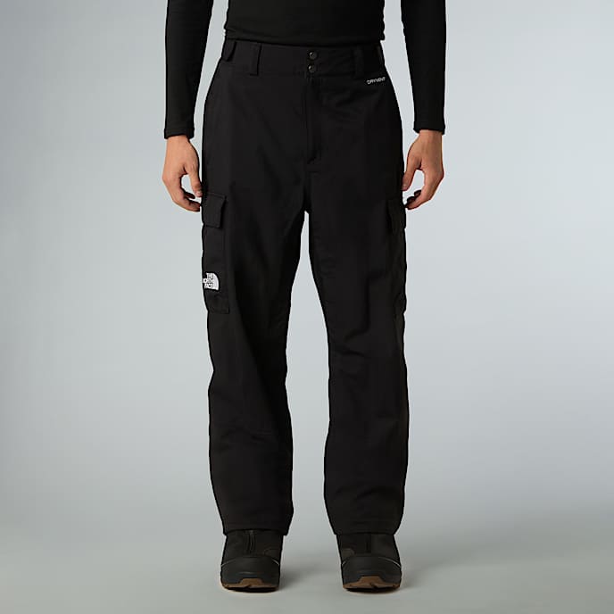 Blizzardery CargoHose fr Herren TNF TNF Black HERO