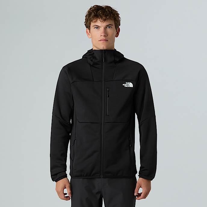 Polaire zippée Meteora pour homme - 1