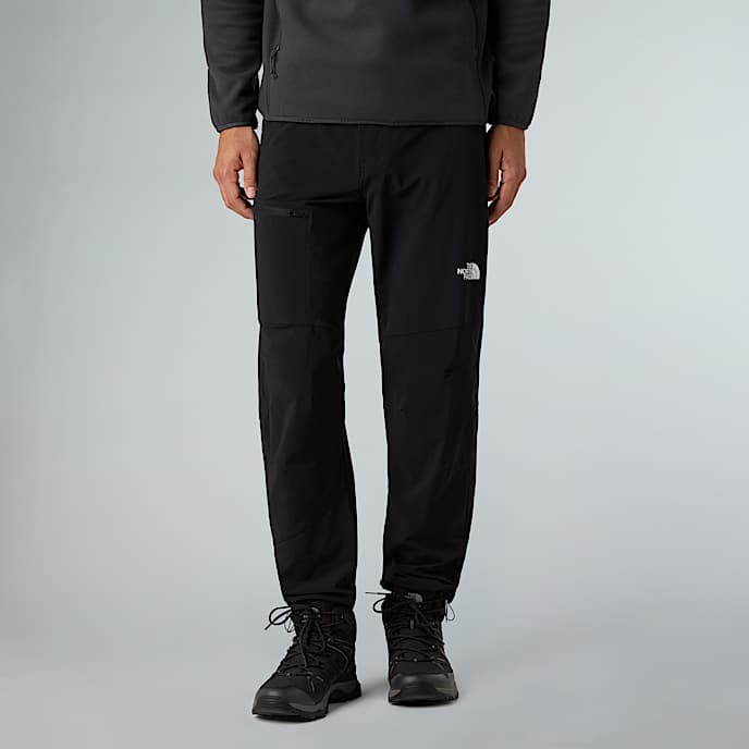 Men's Speedlight Regular Trousers - 1