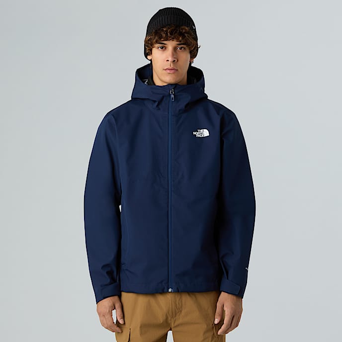 Whiton 3L Jacket M TNF Summit Navy HERO