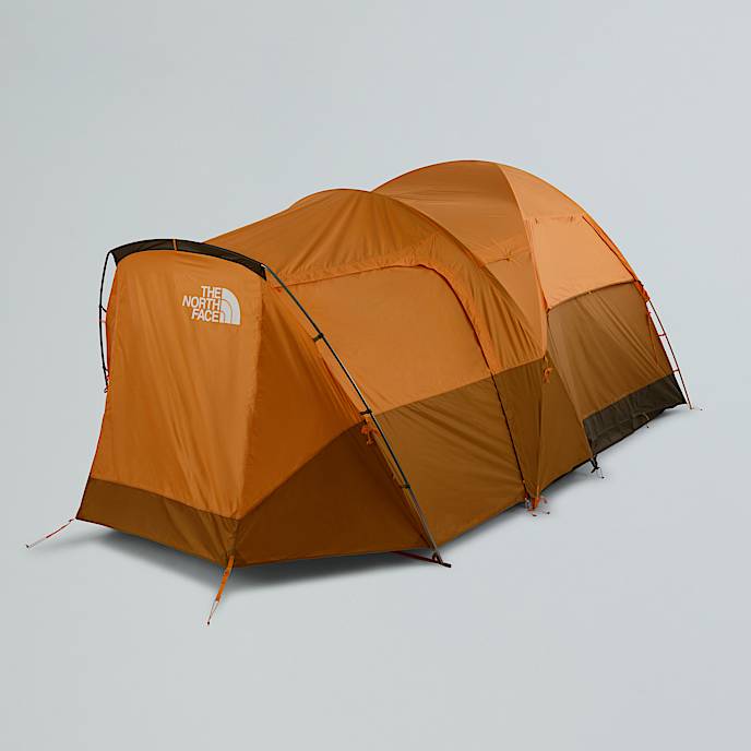 Wawona 6-Person Tent - 1