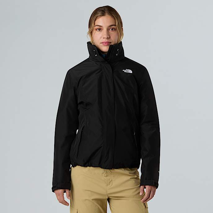 Women’s Sangro Jacket - 1