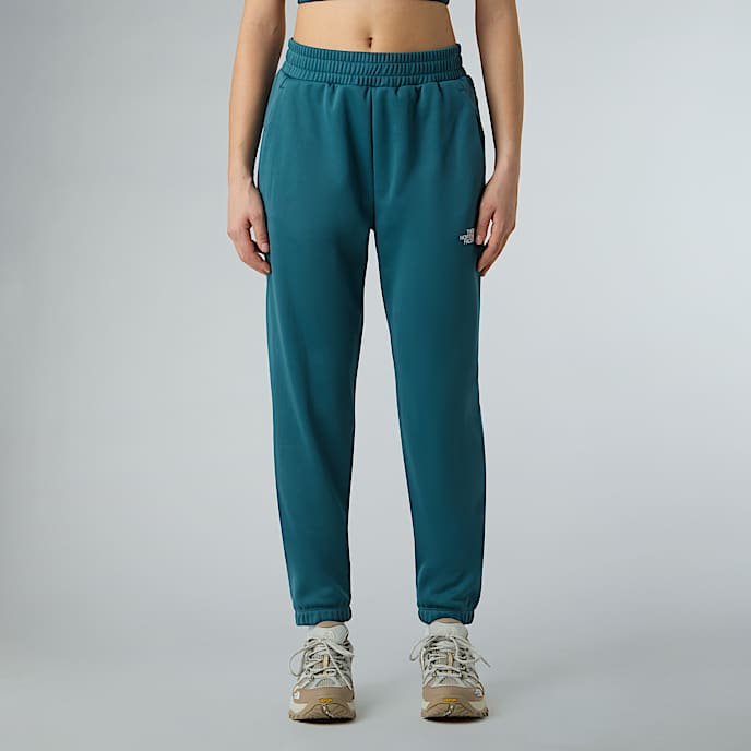 Reaxion 20 Joggers W TNF Space Dark Heather HERO