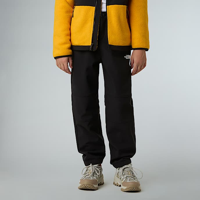 Thermal Dart Trousers Junior TNF TNF Black HERO