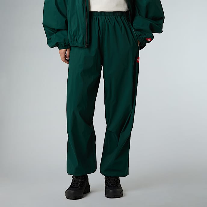 Red Box Packable Wind Trousers M - 1