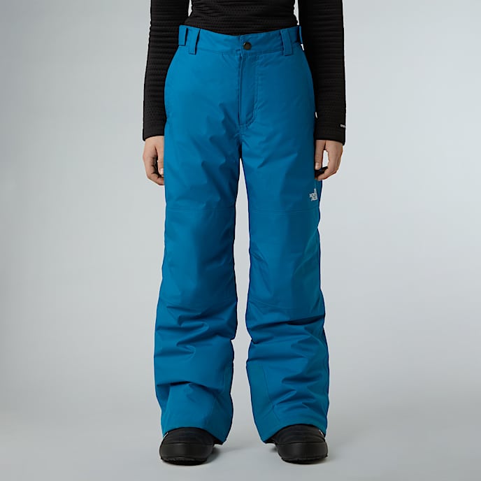 Freedom Insulated Trousers Boy TNF Dusk Blue HERO