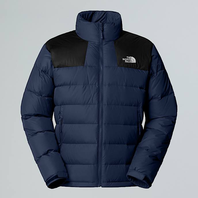 Men's Massif Down Jacket - 1