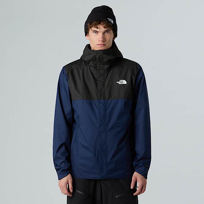 Quest ZipIn Compatible Jacket M TNF Summit Navy HERO