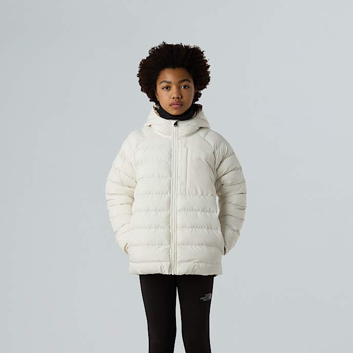 Veste réversible Perrito pour fille - 1