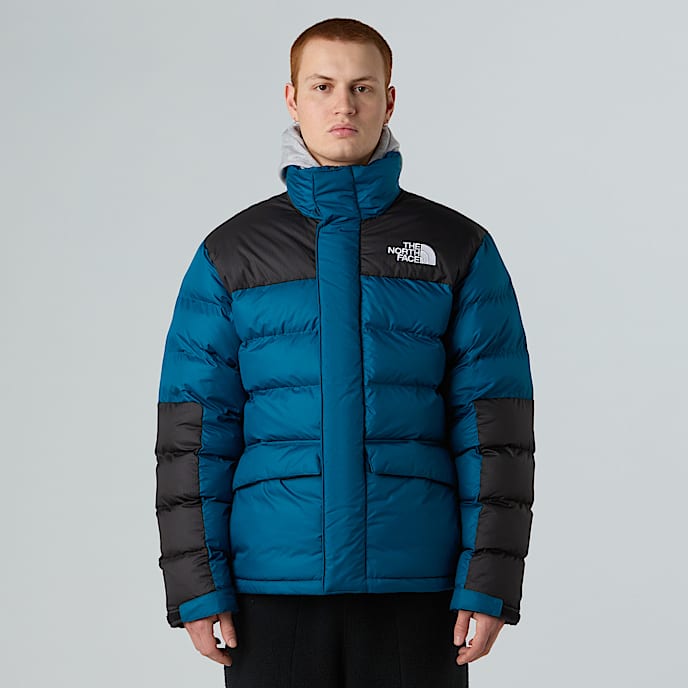 Giacca imbottita Limbara da uomo TNF Mineral Ink HERO