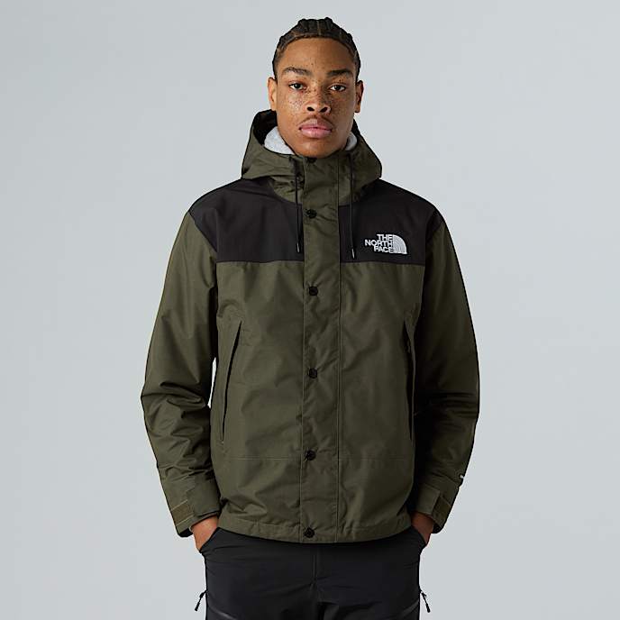 Men’s Reign On Jacket - 1