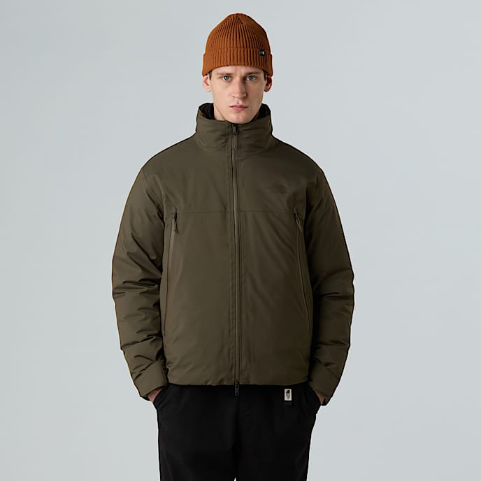 Veste en duvet Mountain Range pour homme - 1