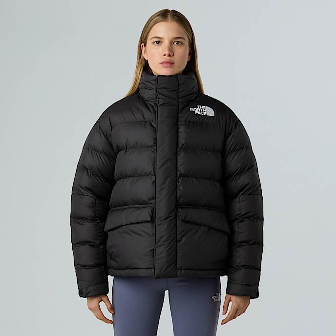 Limbara Insulated Jacket W TNF TNF Black HERO