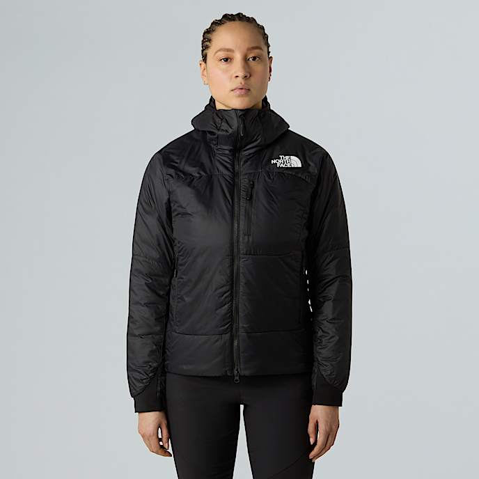 Andola Synthetic Insulated Jacket W TNF TNF Black HERO