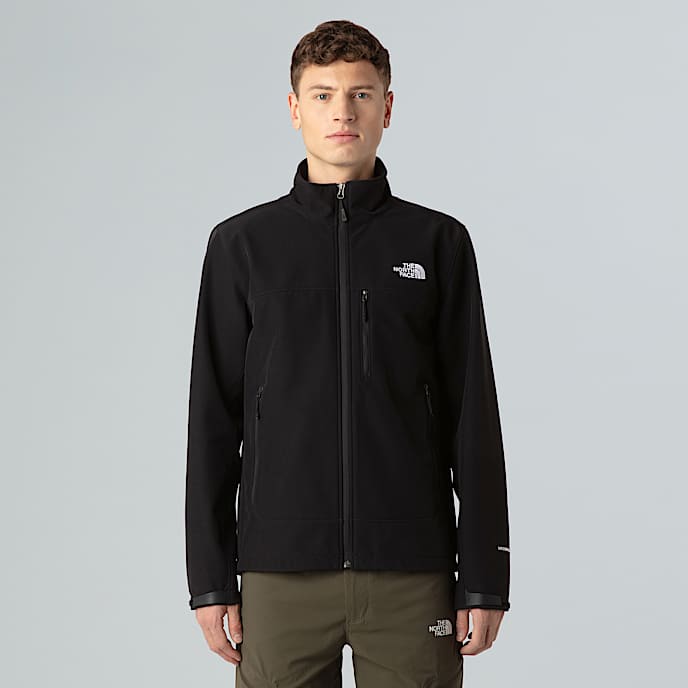 Giacca Apex Bionic da uomo TNF TNF Black HERO