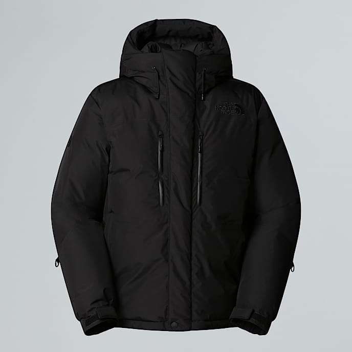 RMST GORETEX Himalayan Tek Down Jacket Unisex TNF TNF Black HERO