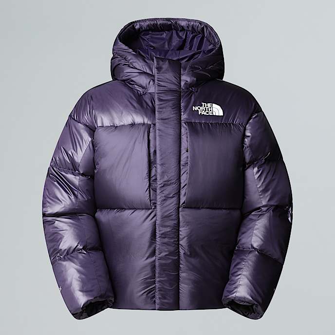 Pertex Down Jacket Unisex TNF Eternal Purple HERO