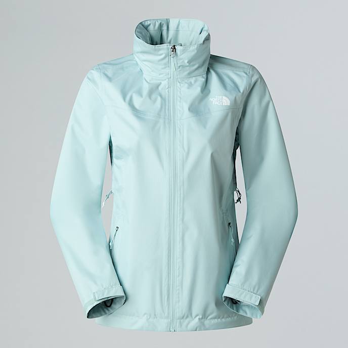 Tetsu Jacket W - 1