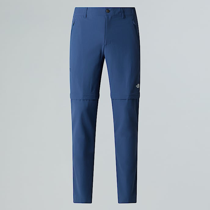 Men's New Peak 2 Convertible Trousers - 1