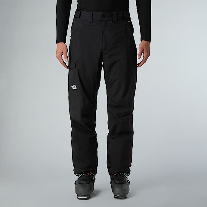 Freedom Trousers M TNF TNF BlackNPF HERO