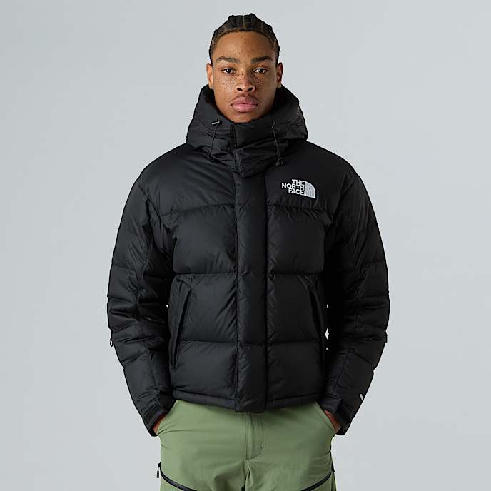 Himalayan Baltoro Jacket M TNF TNF BlackNPF HERO
