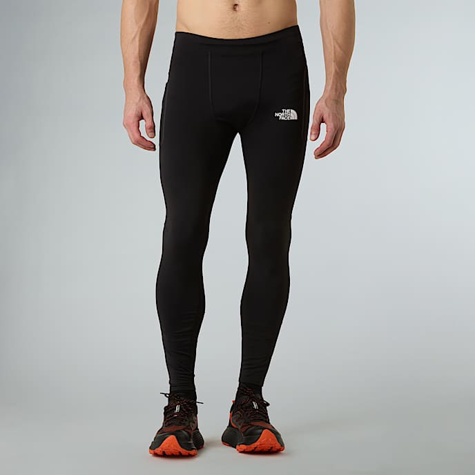 Men's Winter Warm Pro Leggings - 1